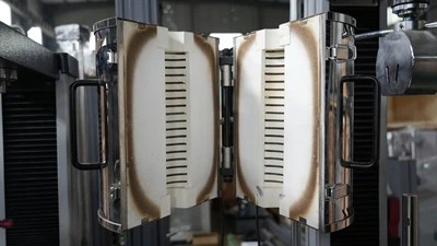 High Temperature Furnace2 High Temperature Furnace2